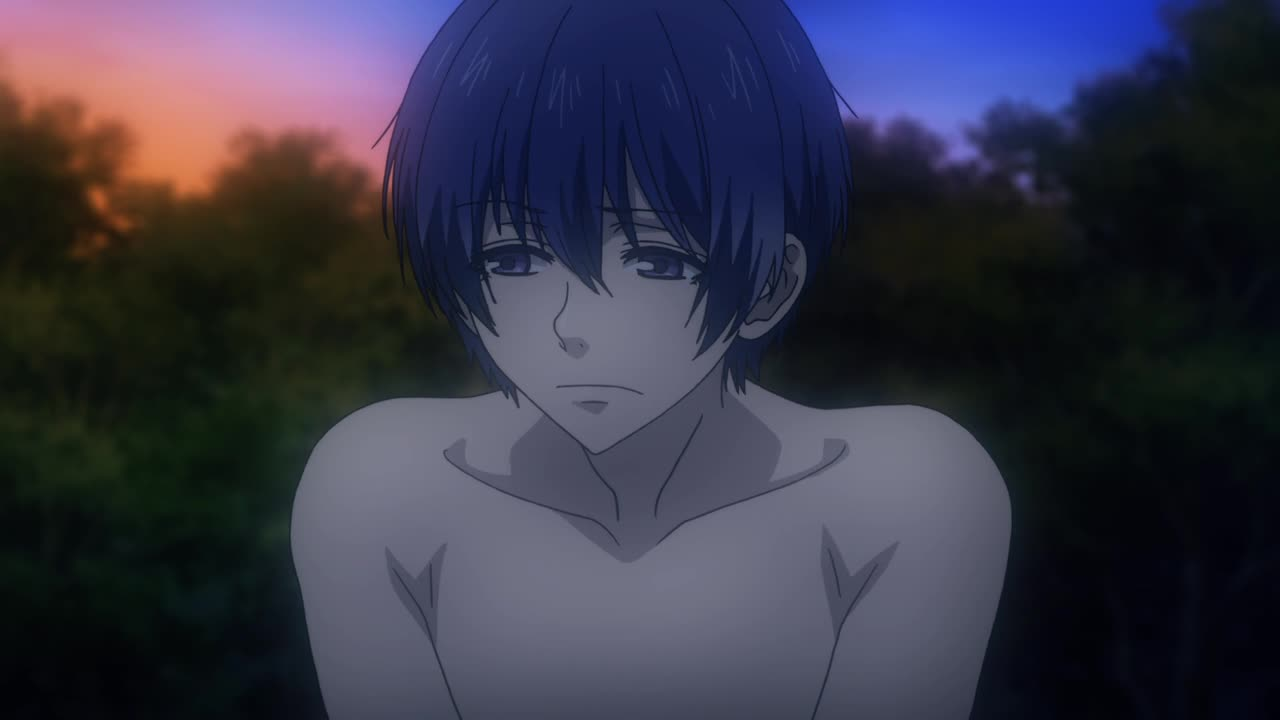 Marginal#4: Kiss kara Tsukuru Big Bang (PuyaSubs!!)